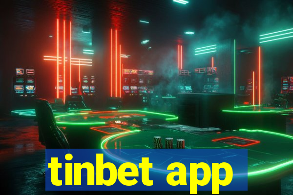 tinbet app